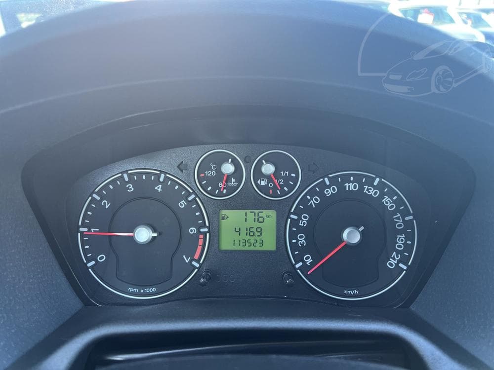 2008 Ford FUSION - 16