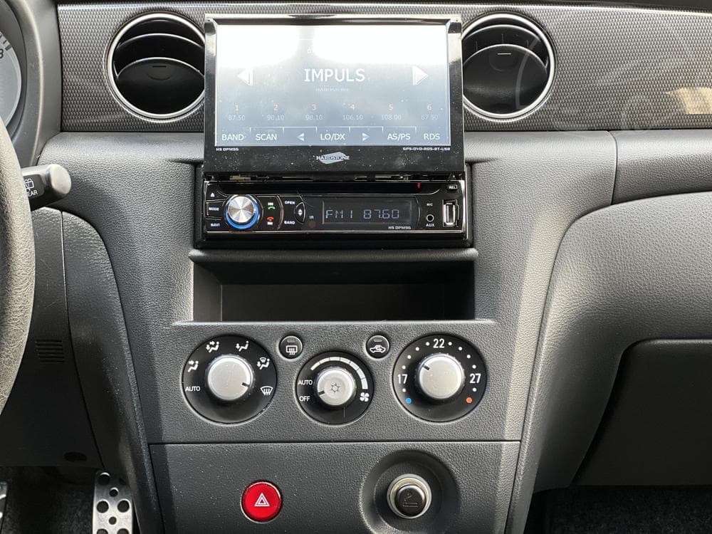 2008 Mitsubishi OUTLANDER - 16