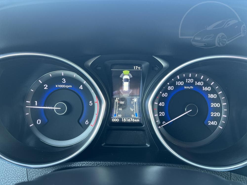 2015 Hyundai i30 - 16