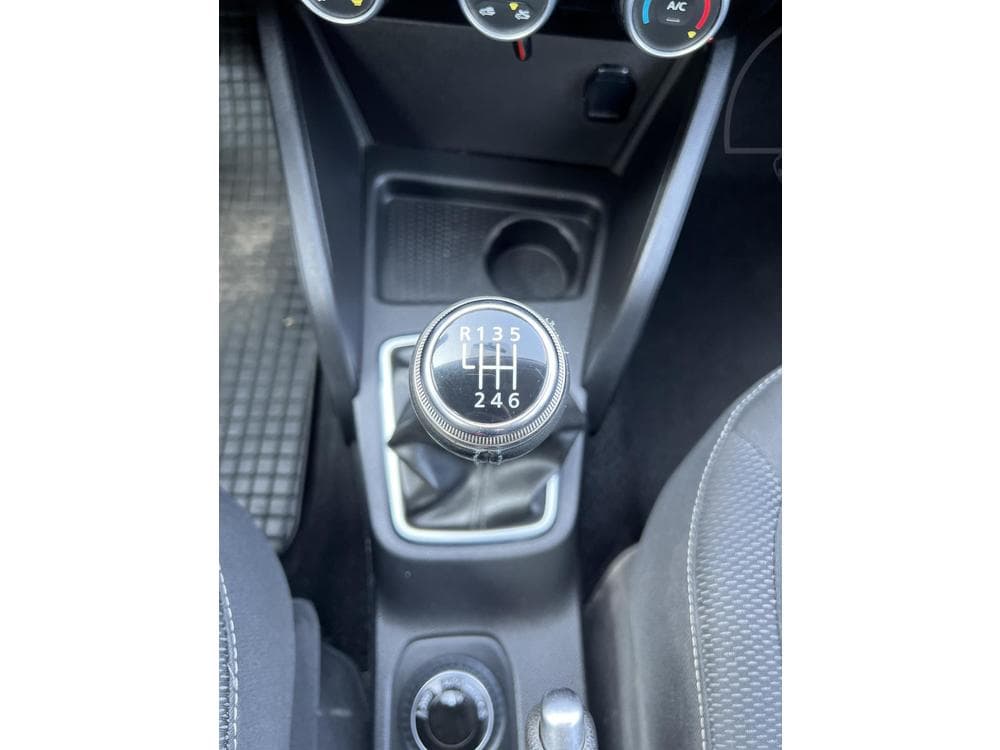 2020 Dacia DUSTER - 106