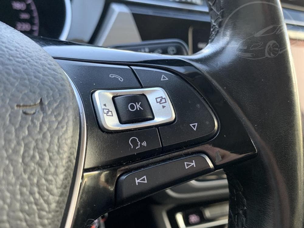 2018 Volkswagen TOURAN - 61