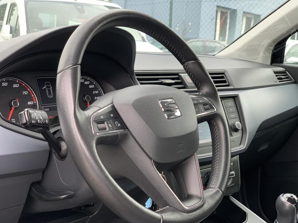 2020 Seat ARONA - 61