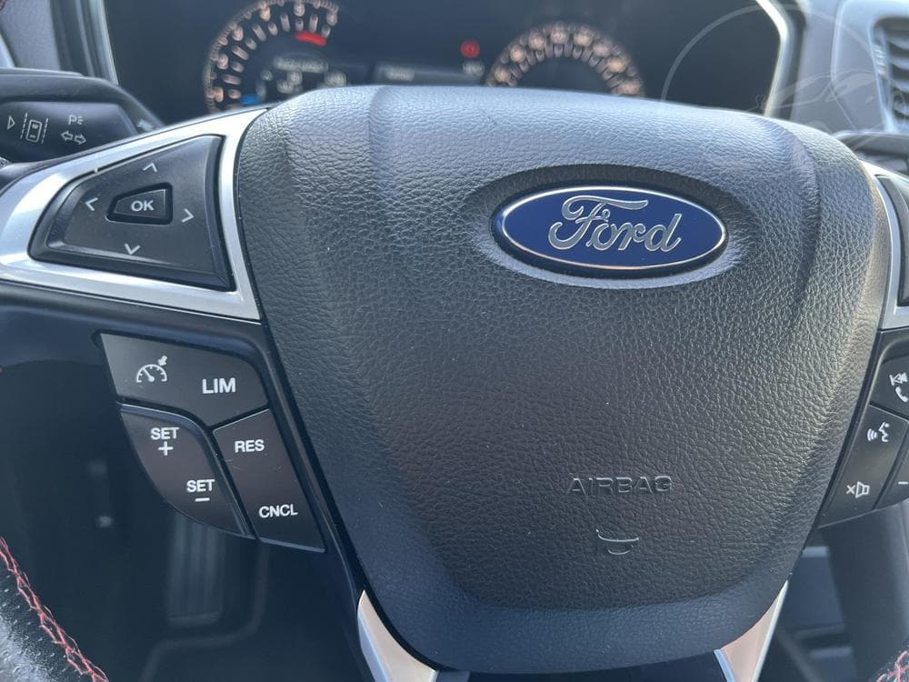 2017 Ford MONDEO - 46