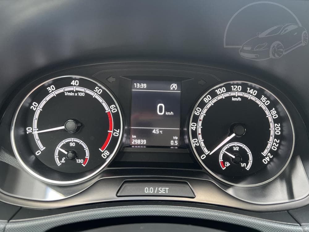 2023 Škoda FABIA - 46