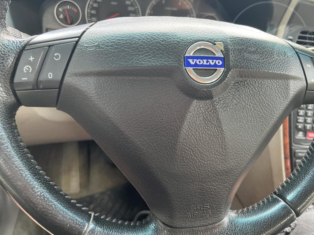 2005 Volvo V70 - 16