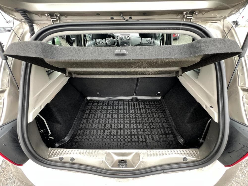 2015 Dacia SANDERO - 16
