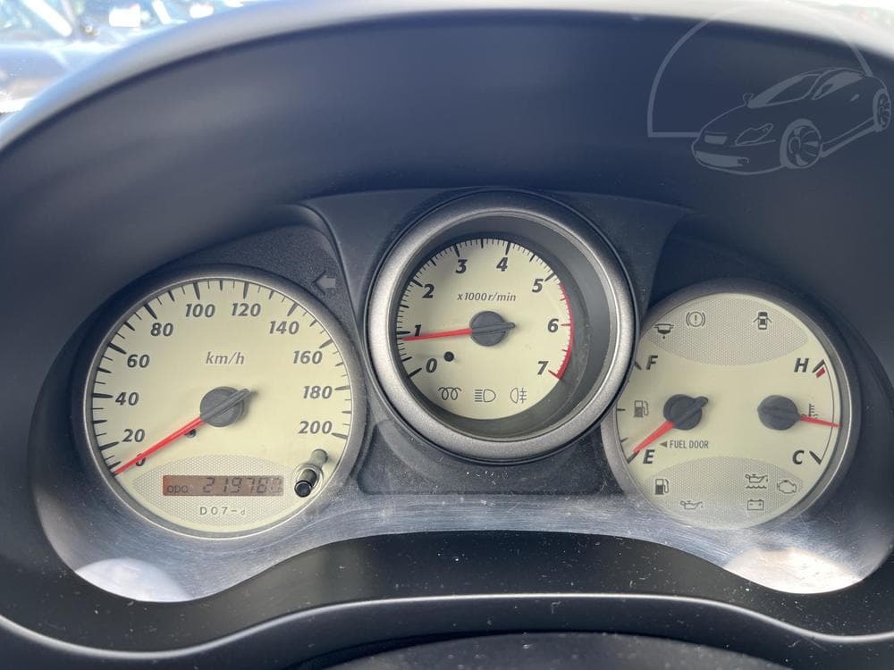 2003 Toyota RAV4 - 16
