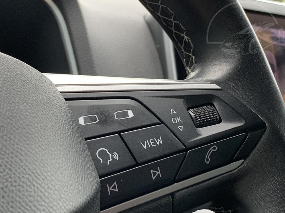 2020 Seat Tarraco - 17