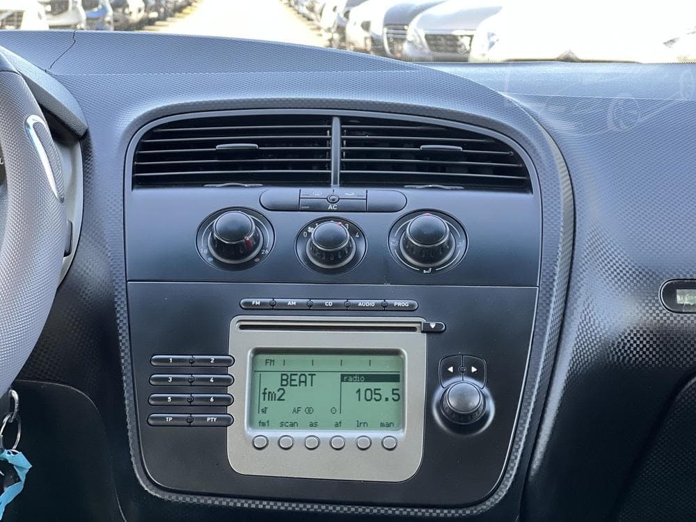 2005 Seat ALTEA - 17