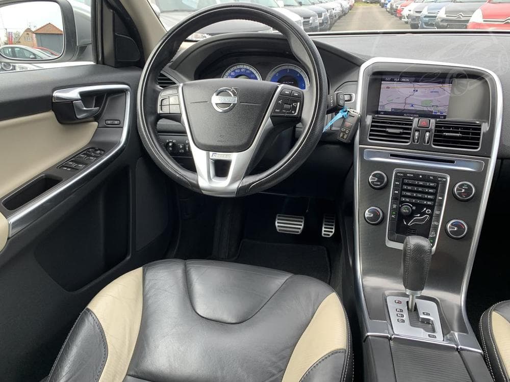 2012 Volvo Xc60 - 17