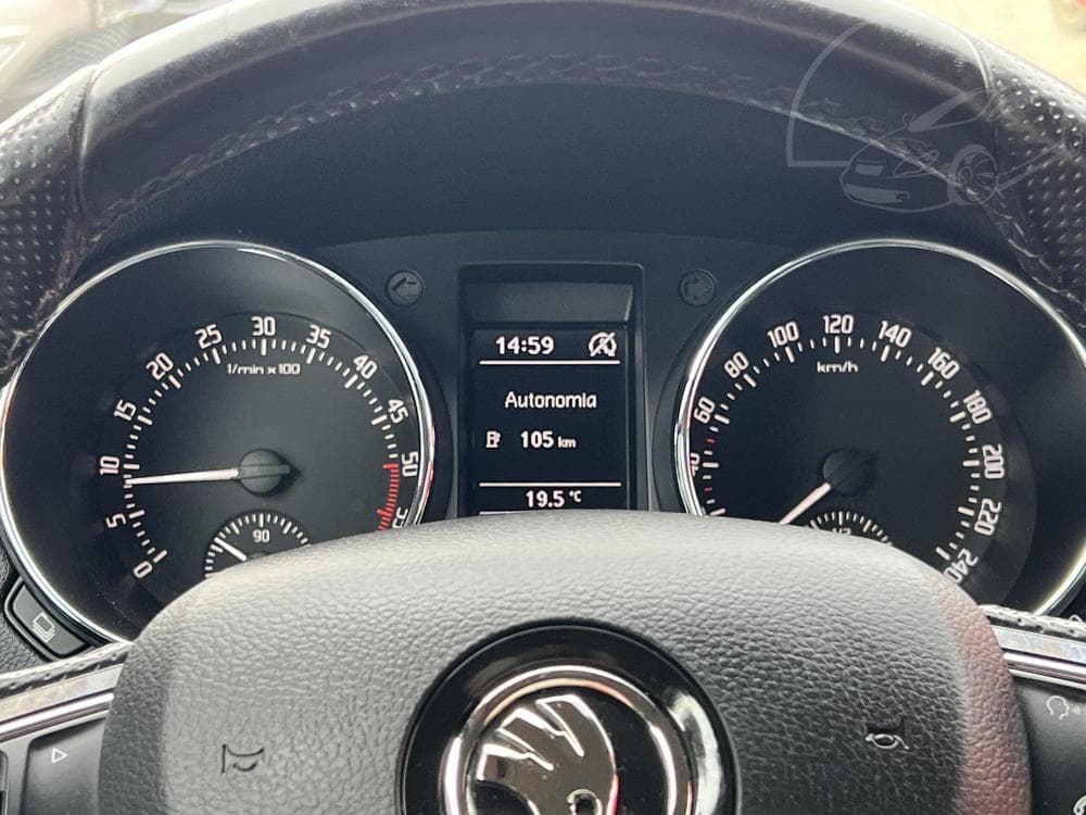 2018 Škoda YETI - 33