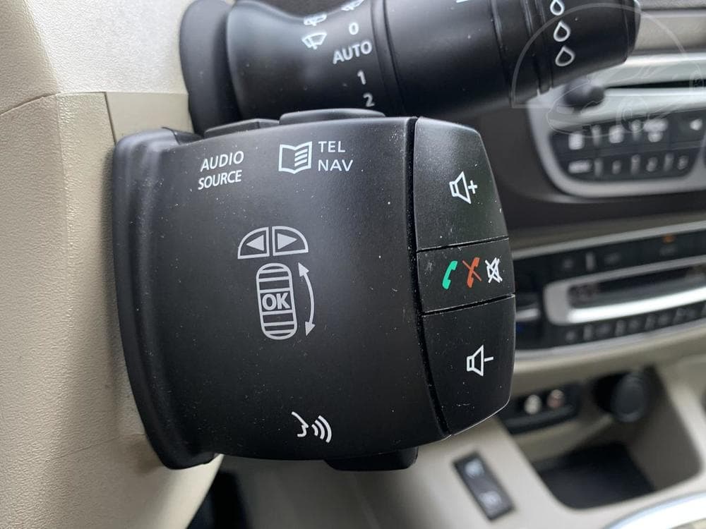 2010 Renault SCENIC - 17