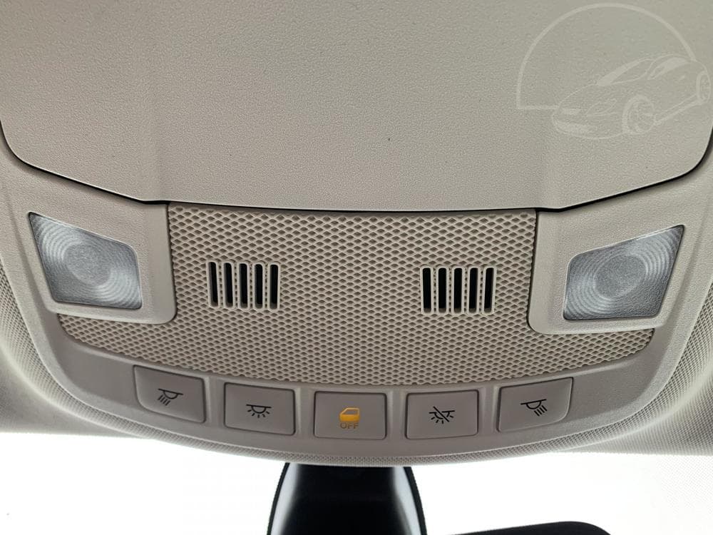 2016 Ford Mondeo - 33