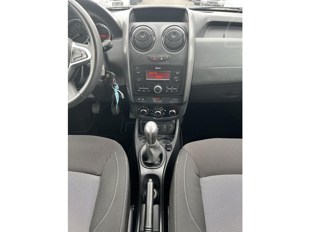 2017 Dacia DUSTER - 17