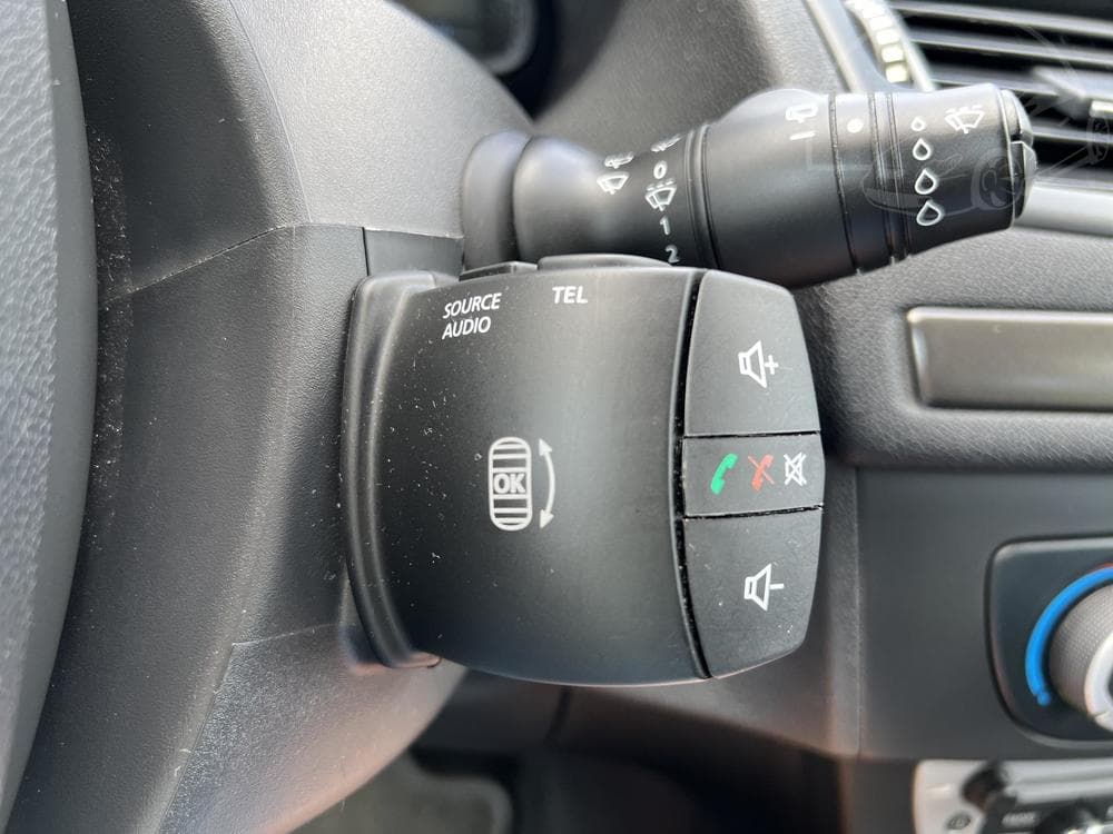2014 Renault MEGANE - 17