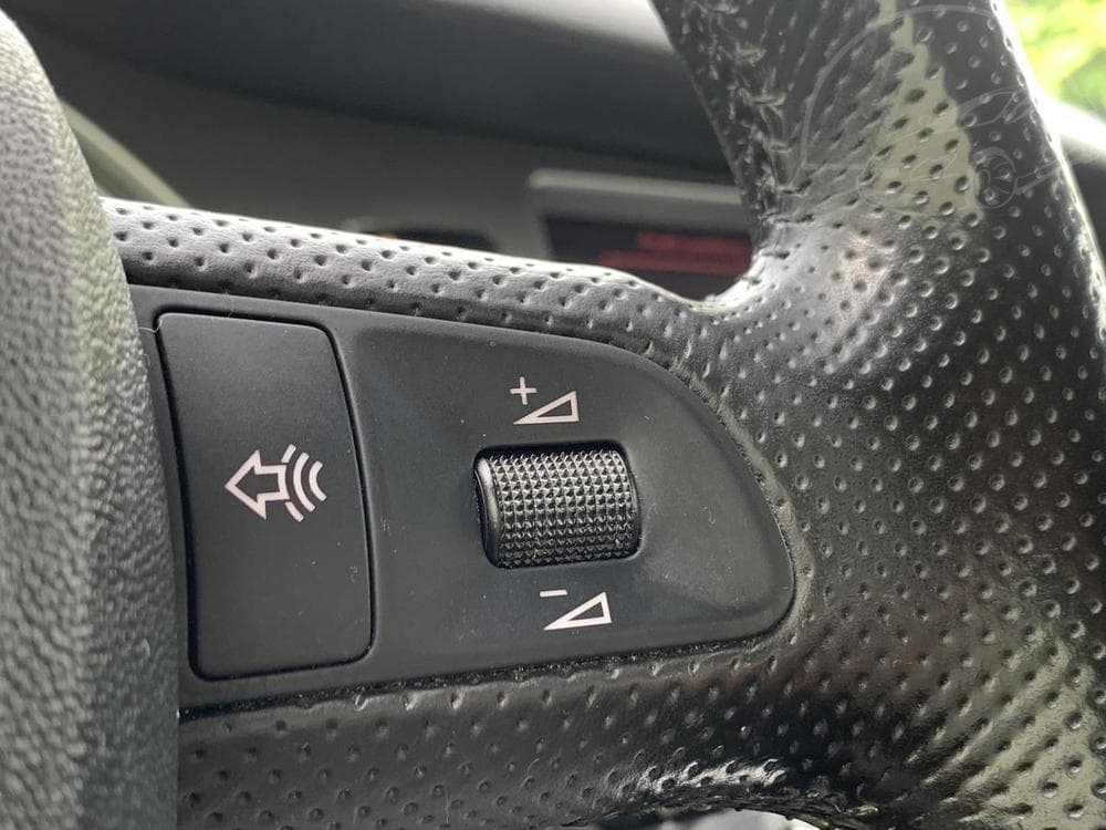 2007 Audi Q7 - 17