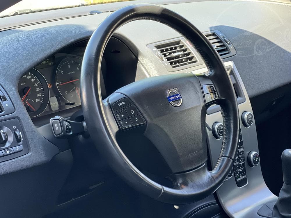 2007 Volvo C70 - 17