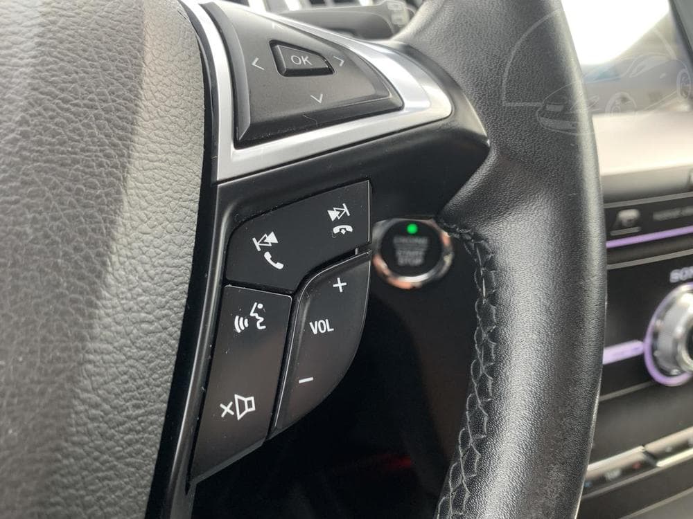 2016 Ford S-MAX - 49