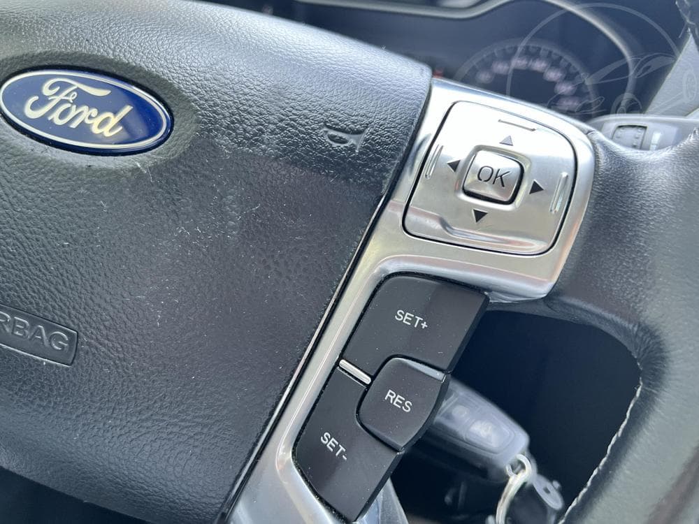 2012 Ford S-Max - 17