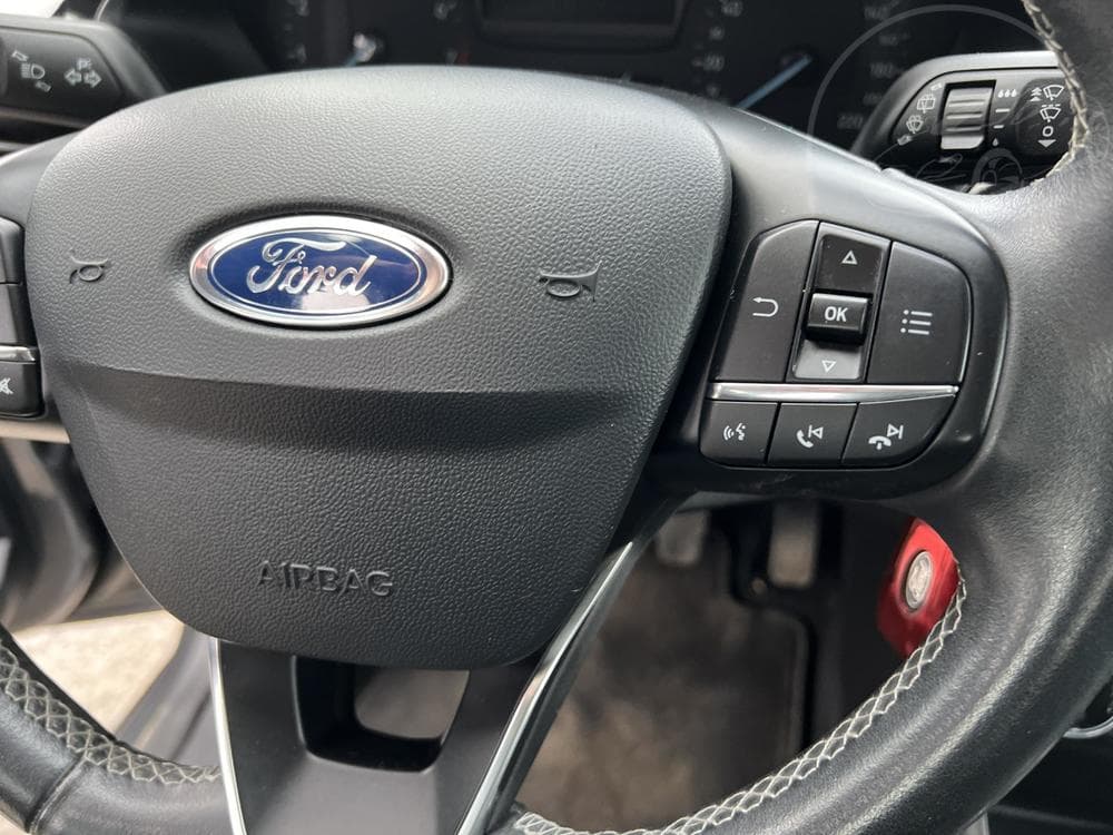 2017 Ford FIESTA - 17
