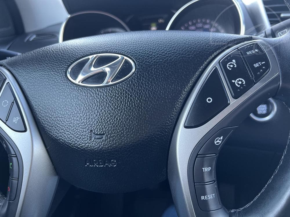 2015 Hyundai i30 - 17