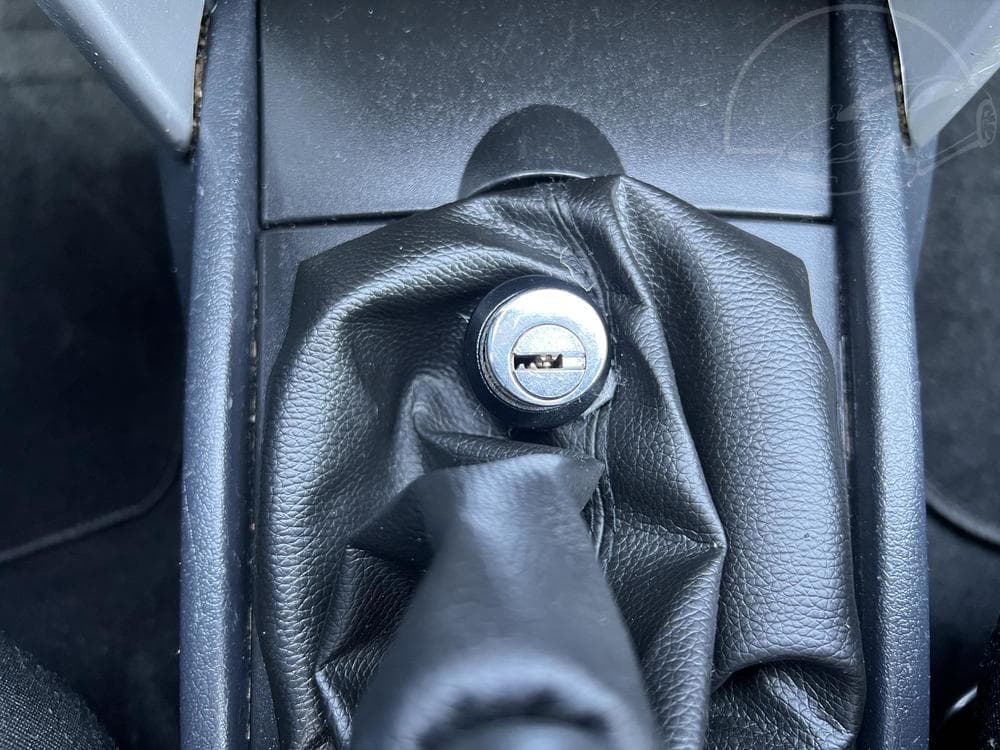 2012 Peugeot 207 - 17