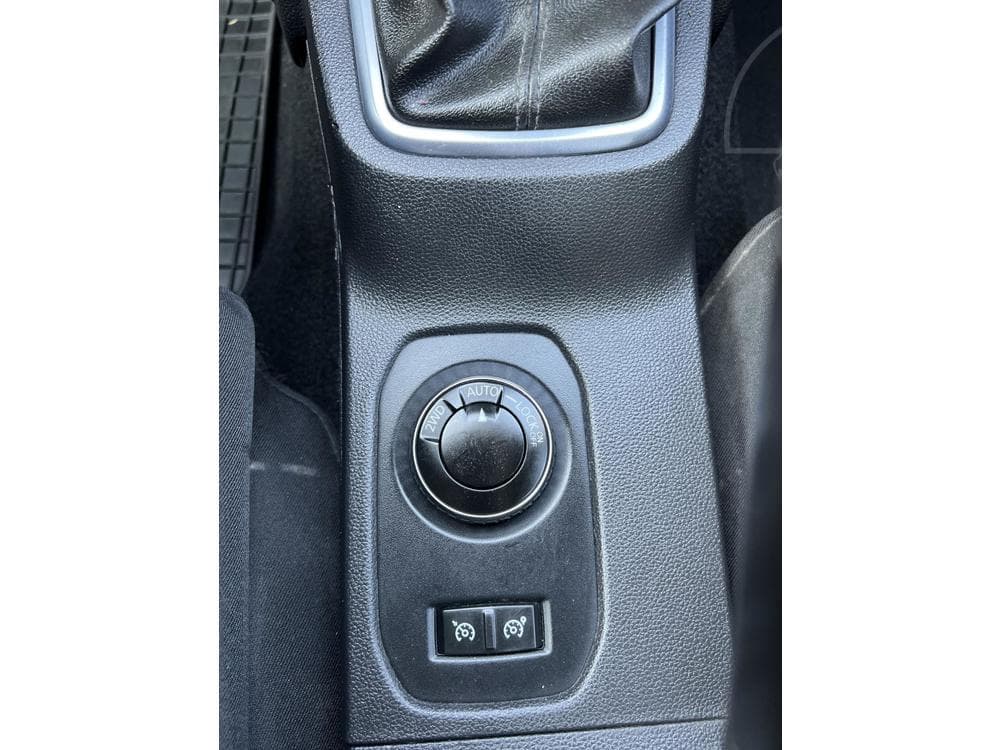2020 Dacia DUSTER - 113