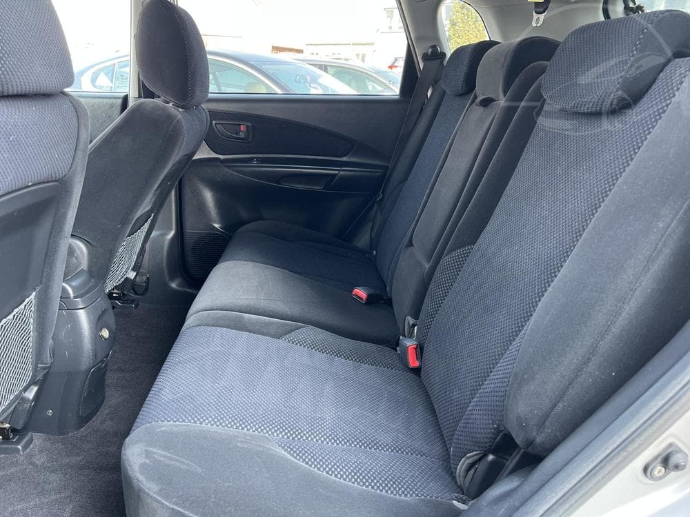 2009 Hyundai TUCSON - 17