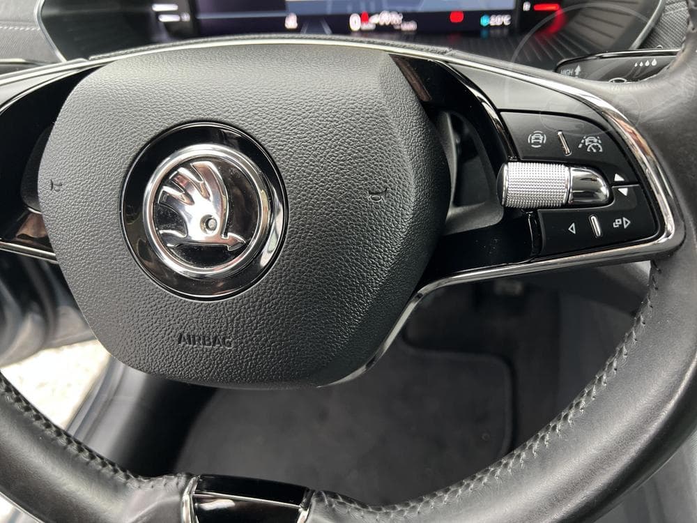 2020 Škoda OCTAVIA - 33