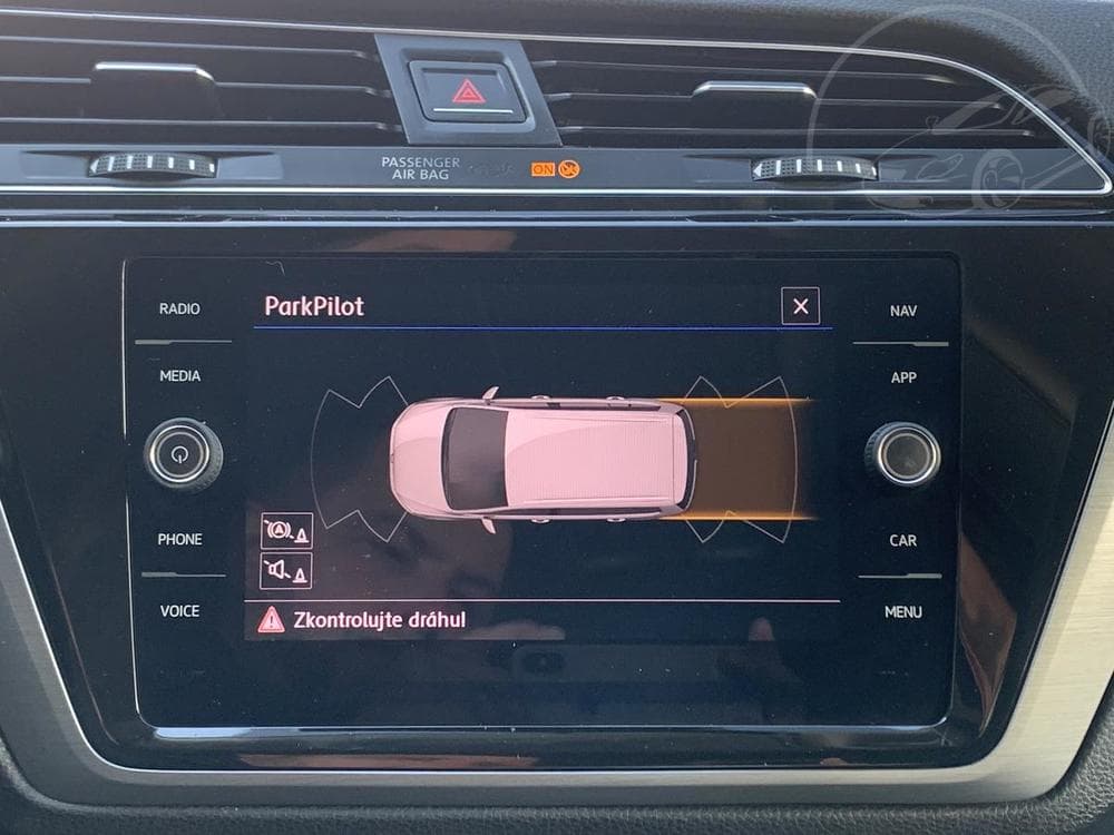 2018 Volkswagen TOURAN - 65