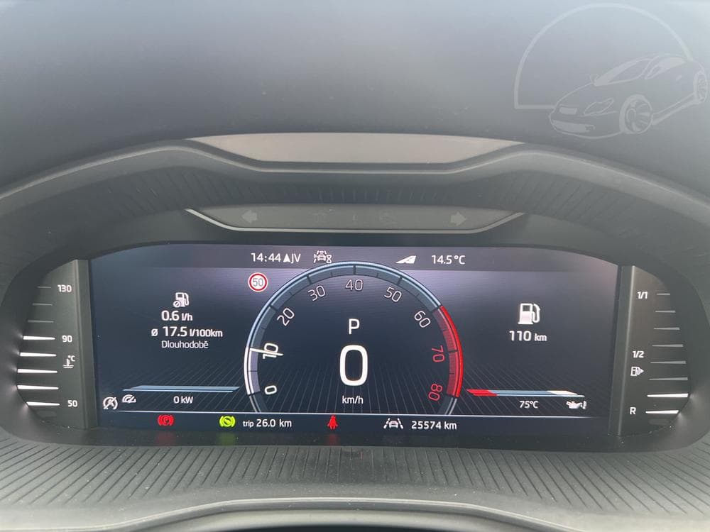 2025 Škoda SCALA - 33