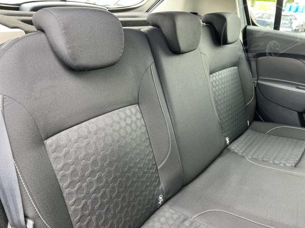2015 Dacia SANDERO - 17
