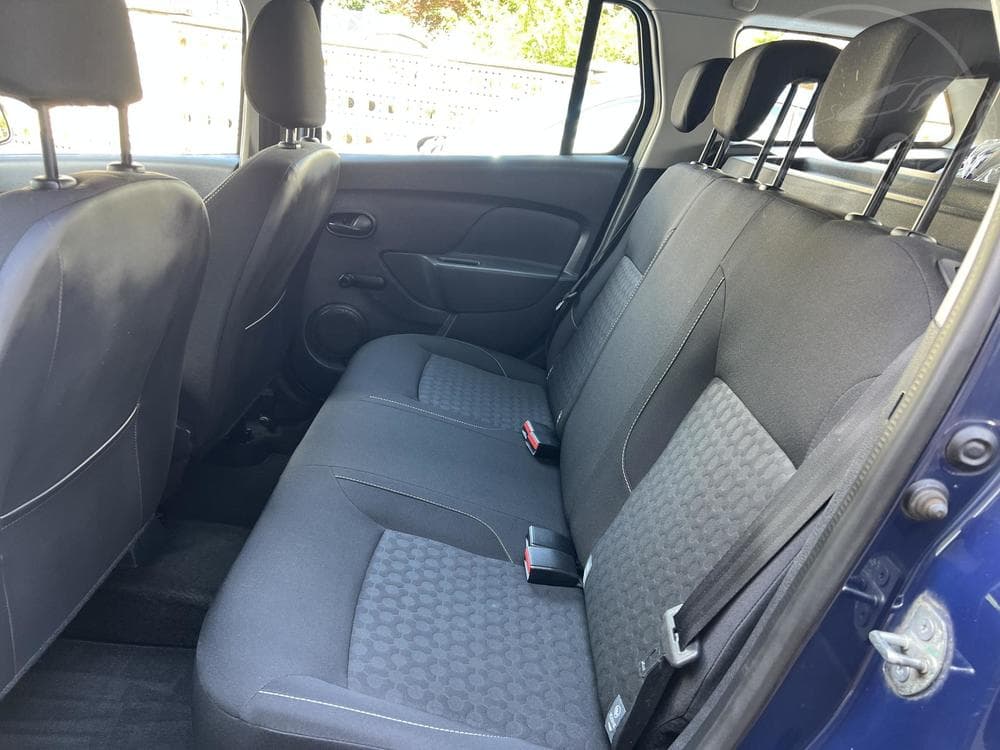2016 Dacia LOGAN - 33