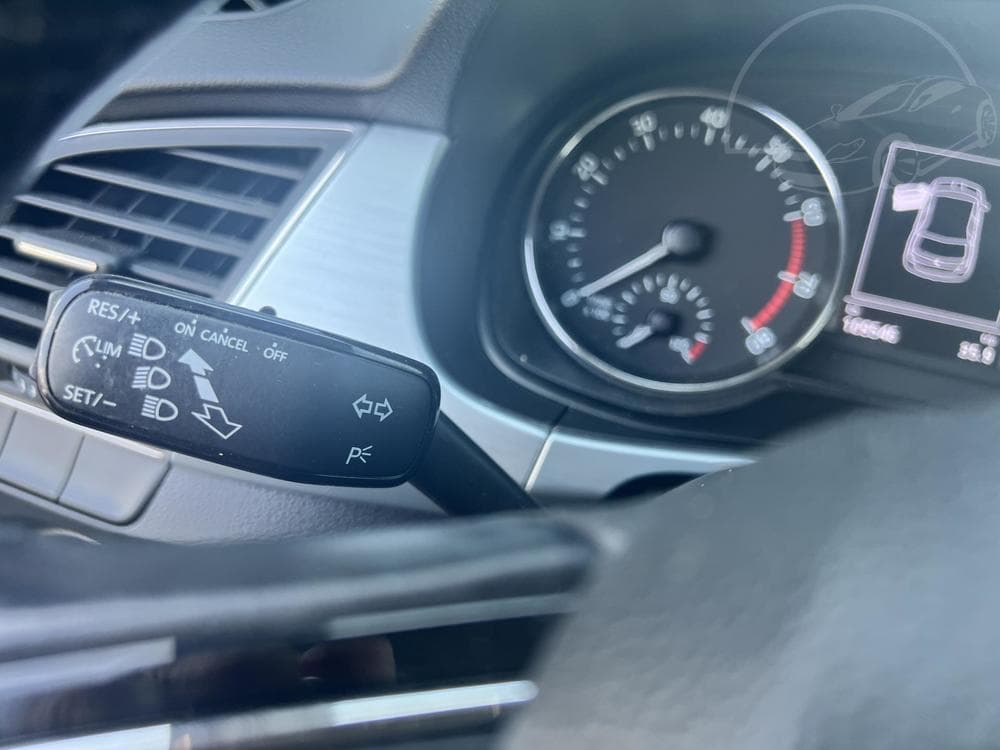 2018 Škoda FABIA - 17