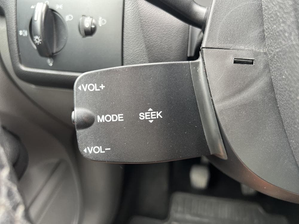 2008 Ford FOCUS - 17
