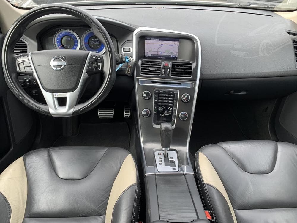 2012 Volvo Xc60 - 18