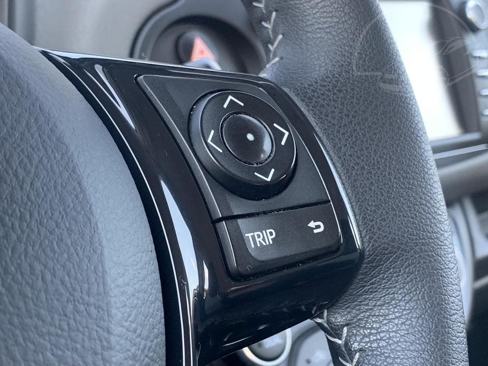 2019 Toyota Yaris - 18