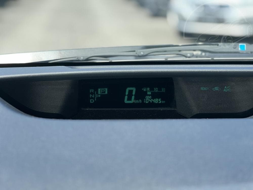 2008 Toyota PRIUS - 18