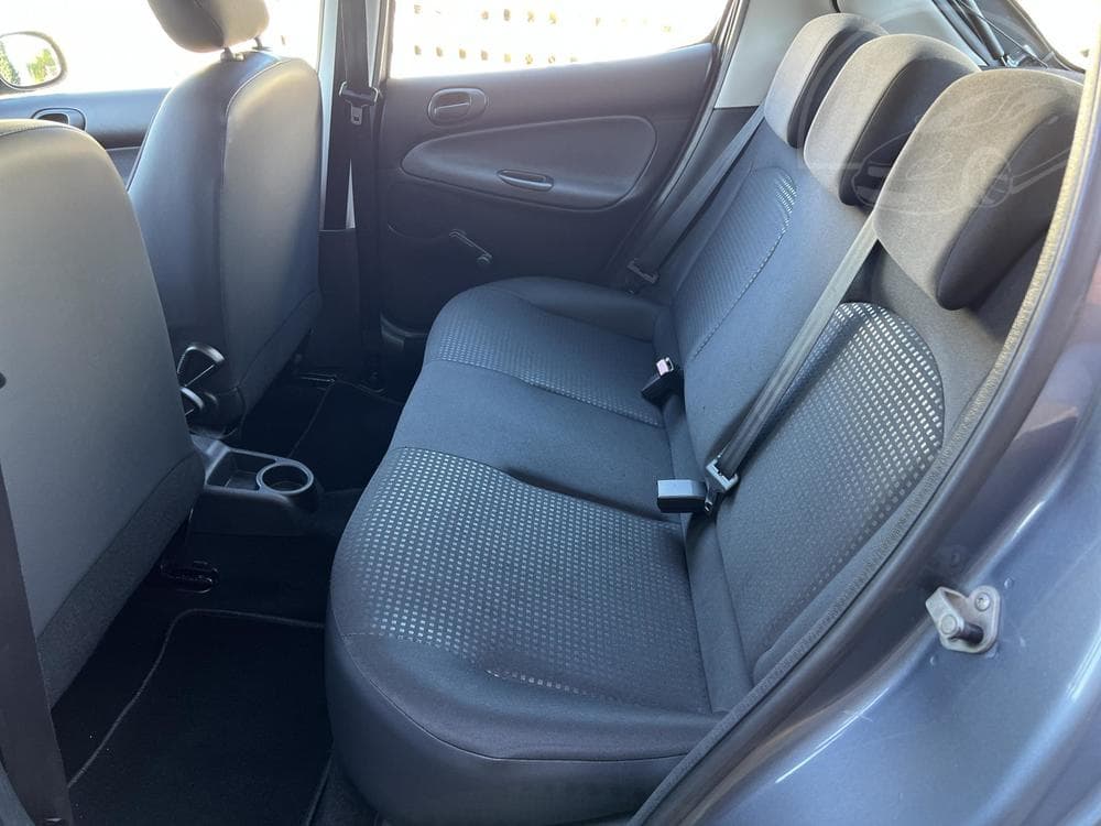 2009 Peugeot 206 - 18