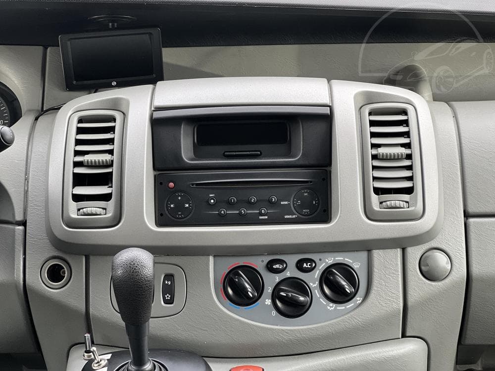 2008 Renault Trafic - 18