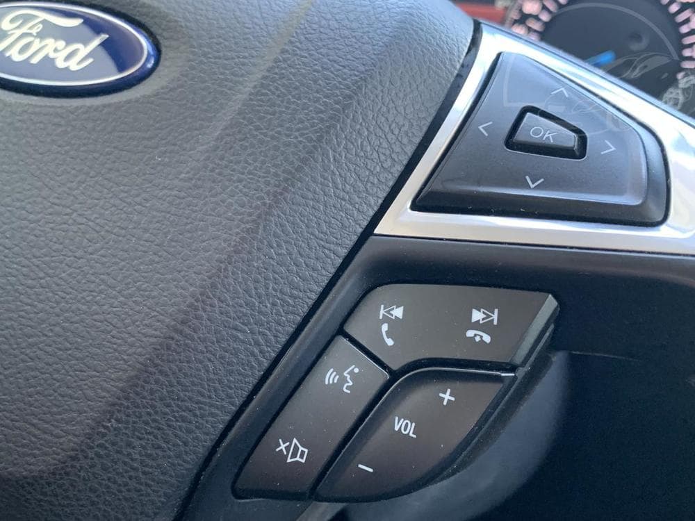 2016 Ford GALAXY - 18