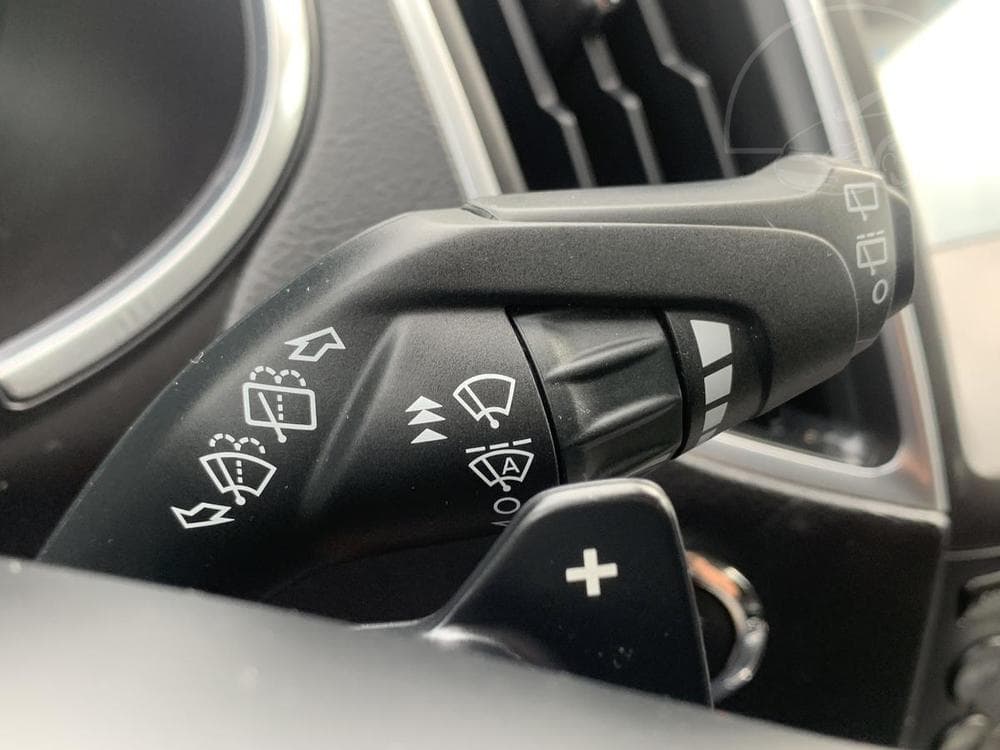 2016 Ford S-MAX - 52
