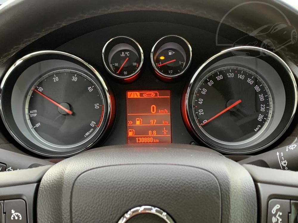 2011 Opel INSIGNIA - 18