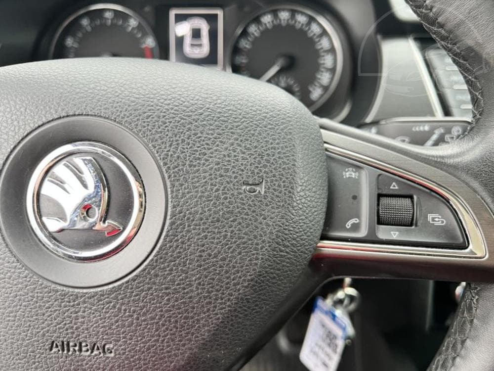 2016 Škoda FABIA - 35