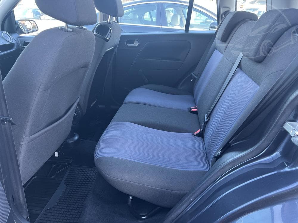 2008 Ford FUSION - 18