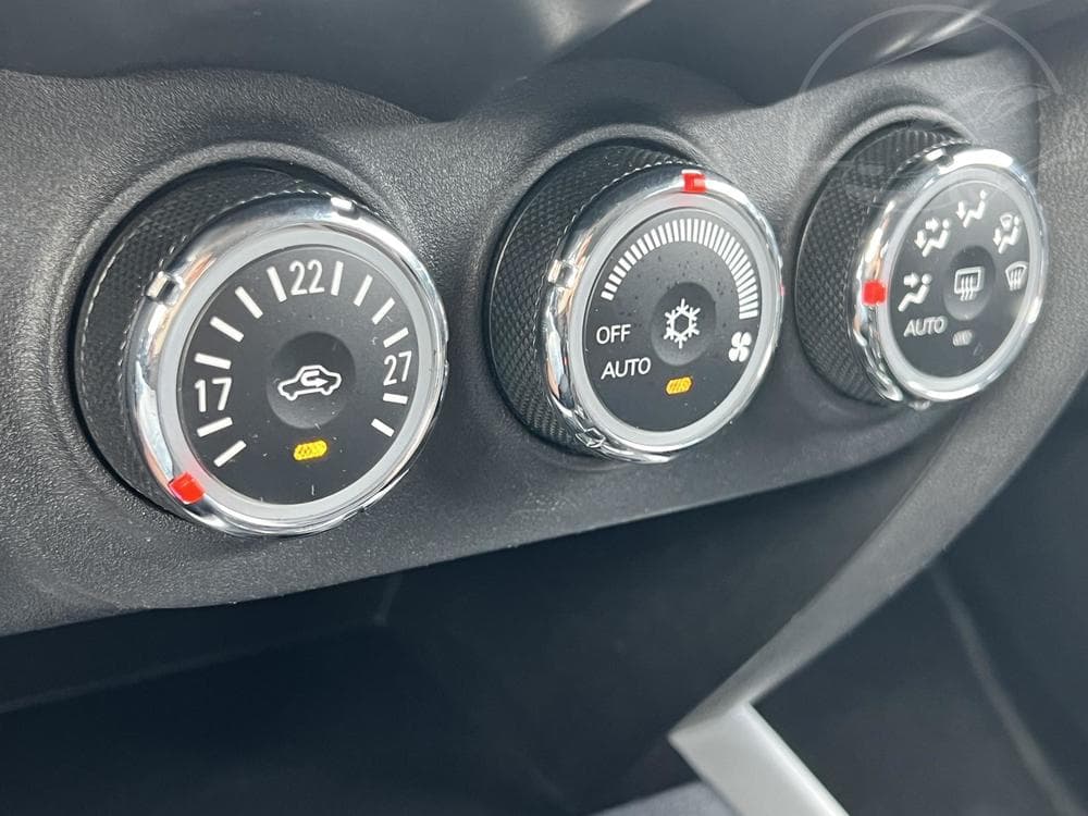 2012 Mitsubishi ASX - 18
