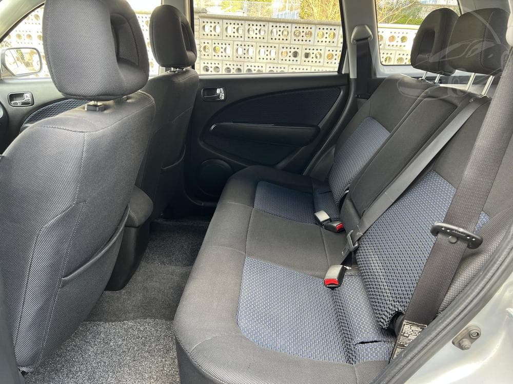 2008 Mitsubishi OUTLANDER - 18