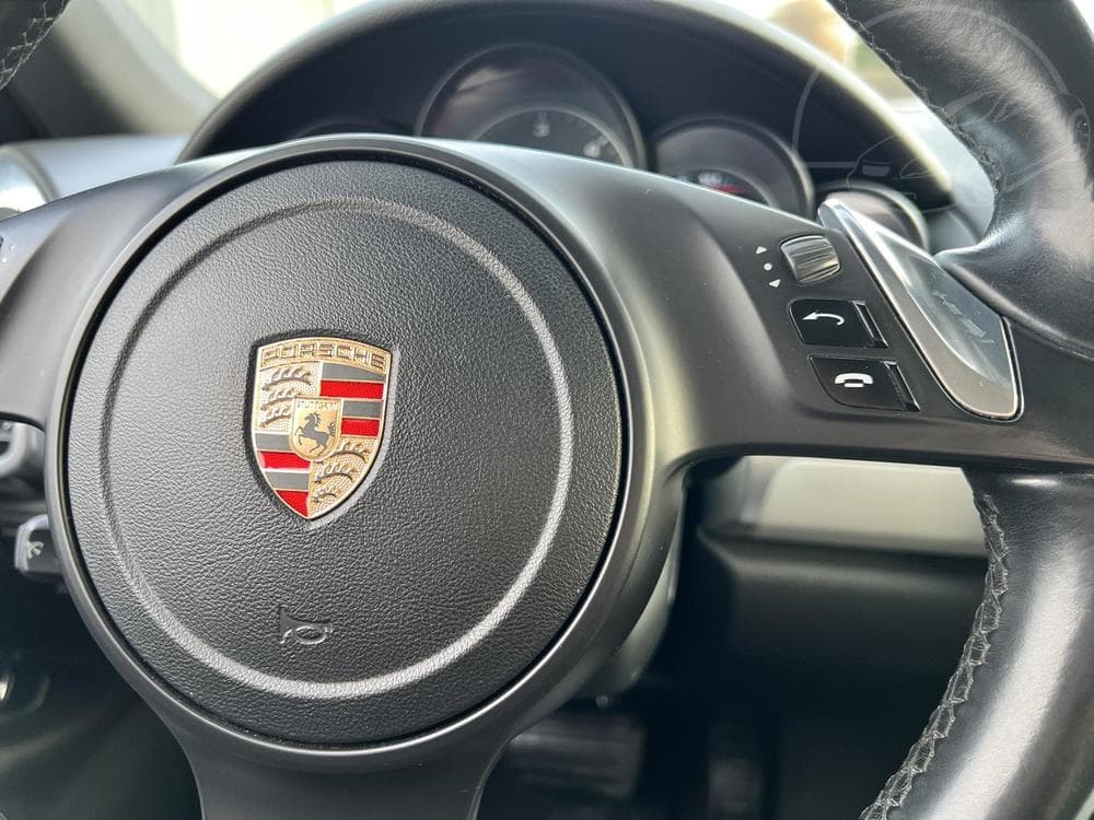 2013 Porsche Cayenne - 18