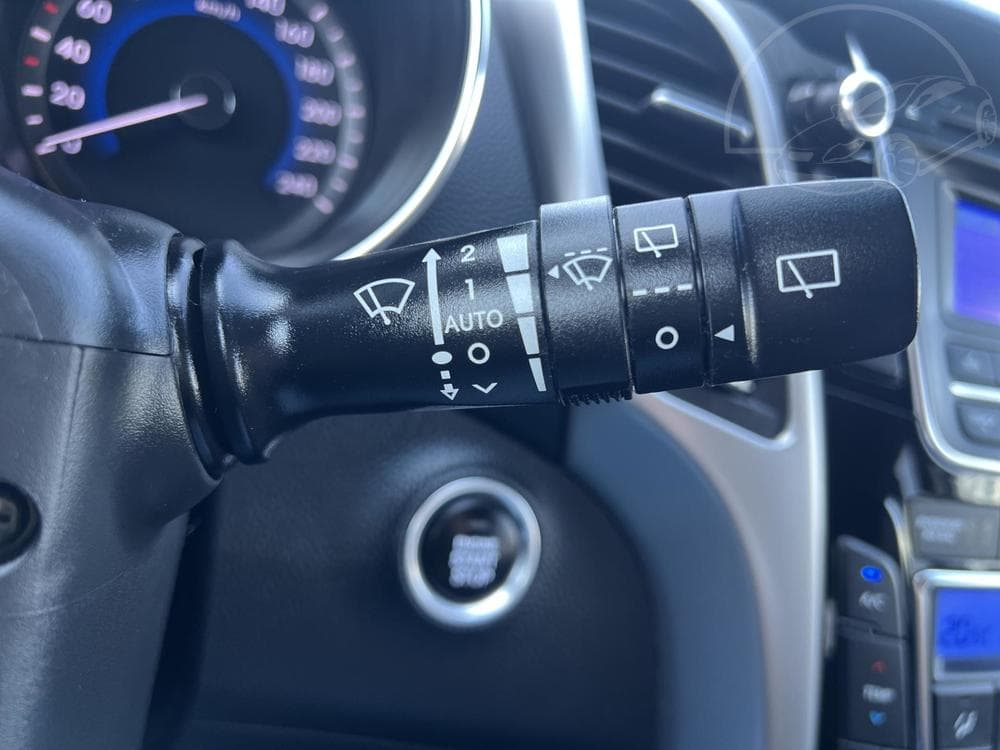 2015 Hyundai i30 - 18