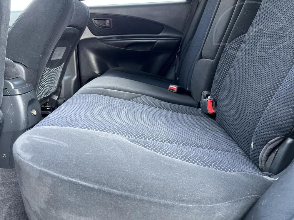 2009 Hyundai TUCSON - 18